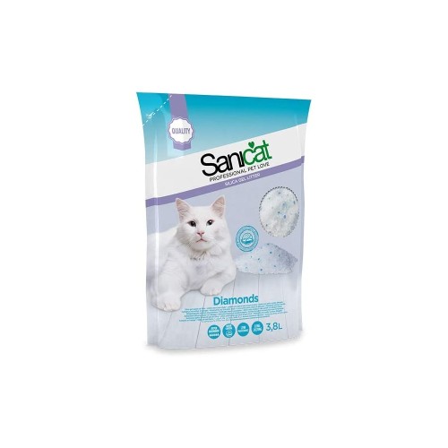 Sanicat Fresh 3.8LT