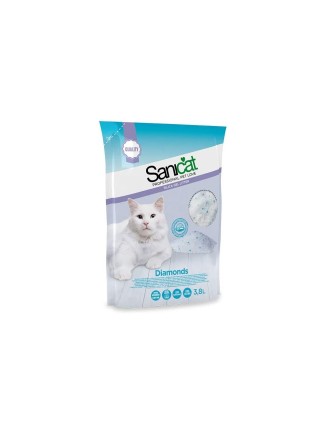 Sanicat Fresh 3.8LT