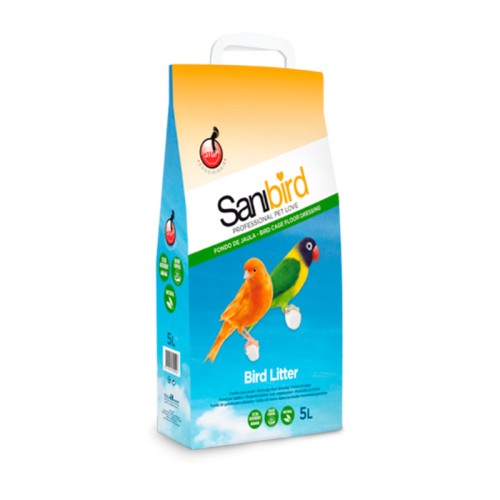 Sanibird 5L