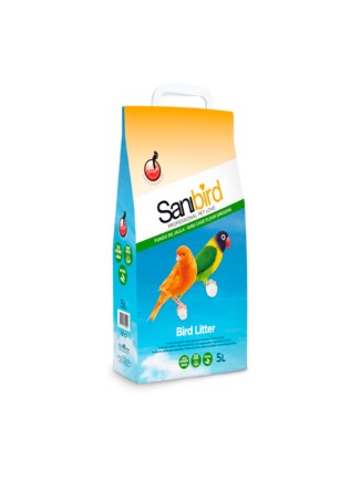 Sanibird 5L