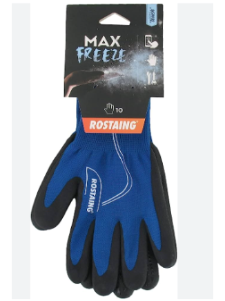 Guante Max Freeze T-10