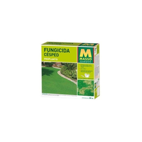 Fungicida Cesped 50ml