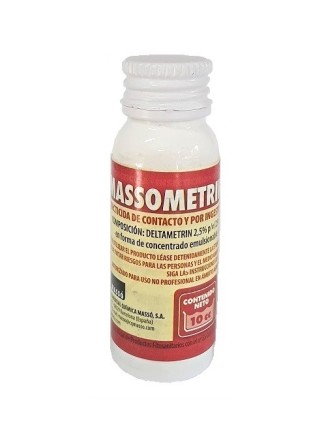 Massometrin JED