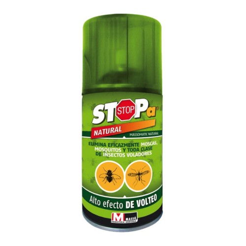 Insecticida STOPA Natural 250ml
