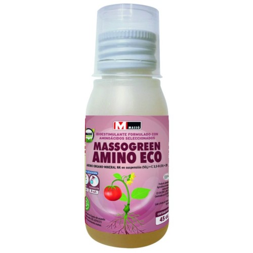 Massogreen Amino Eco 45cc