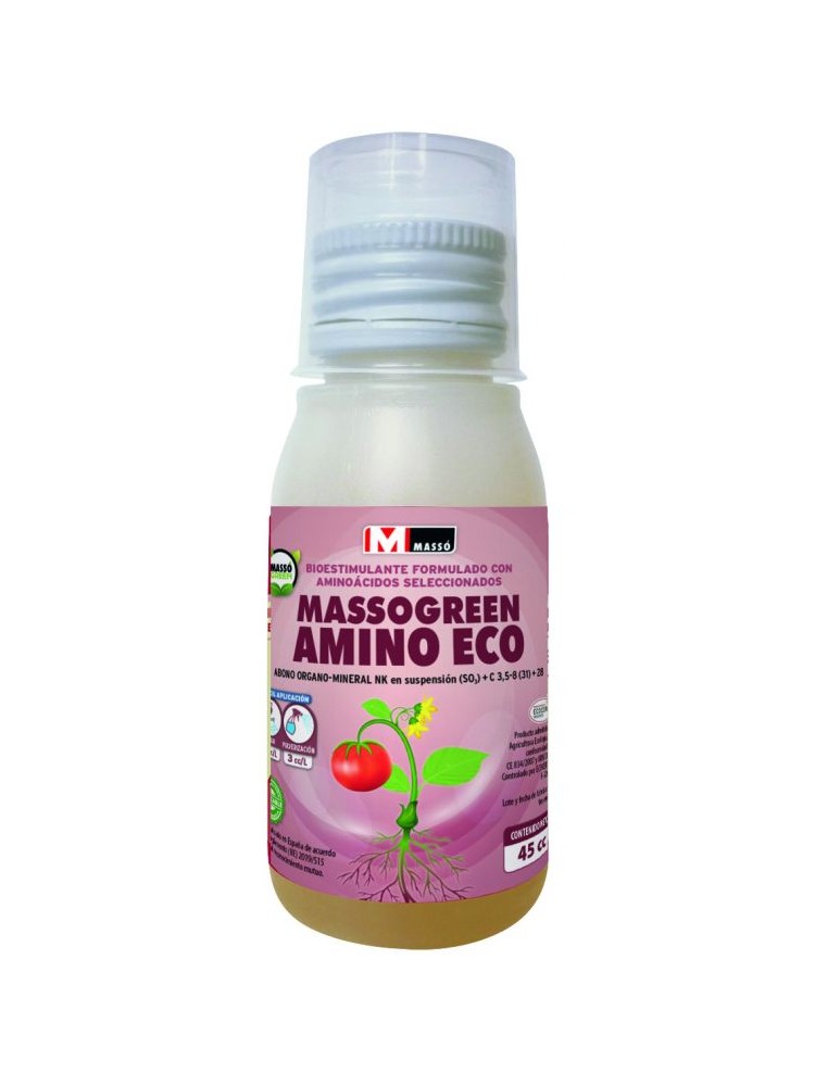 Massogreen Amino Eco 45cc