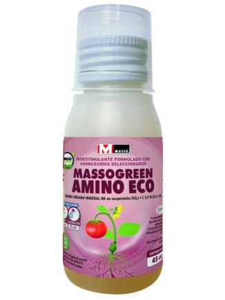 Massogreen Amino Eco 45cc