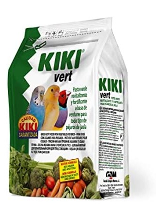 KIKI Vert 150g