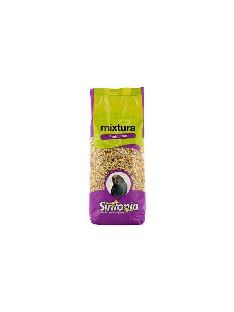 Mixtura Periquitos 1Kg