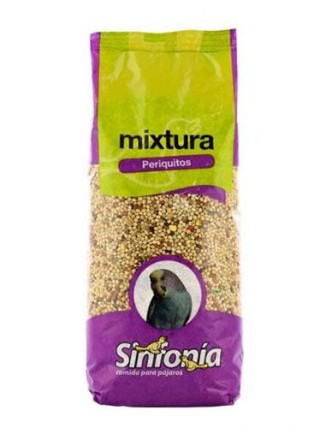 Mixtura Periquitos 1Kg