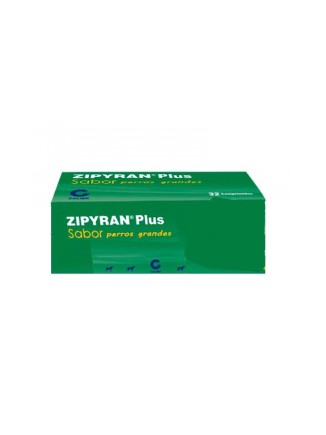 Zipyran Plus Grande