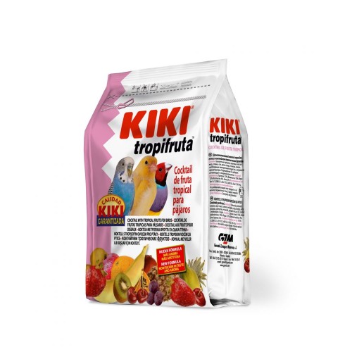 KIKI Tropifruta 300g