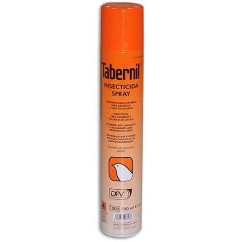 Tabernil Spray 750ml