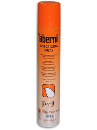 Tabernil Spray 750ml