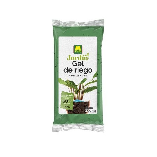 Gel de Riego 400ml