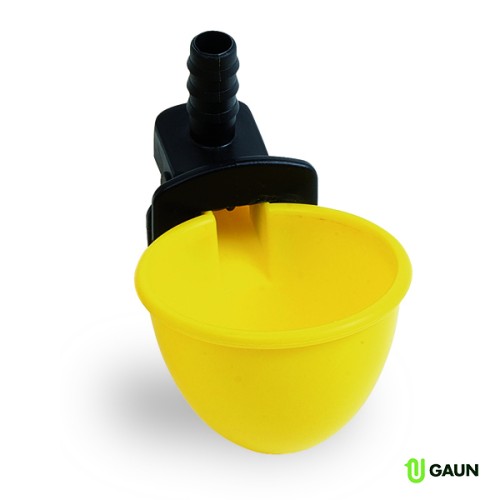 Bebedero Aves Basculante C-50 Entrada 10mm