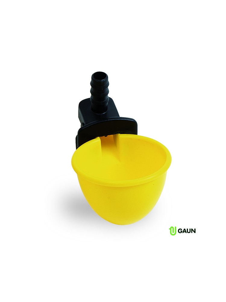 Bebedero Aves Basculante C-50 Entrada 10mm Bebedero Aves Basculante C-50 Entrada 10mm