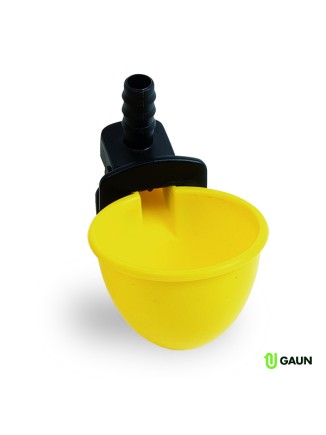 Bebedero Aves Basculante C-50 Entrada 10mm