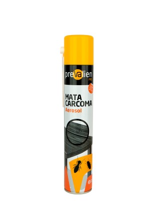 Matacarcoma Aerosol 650/500ml