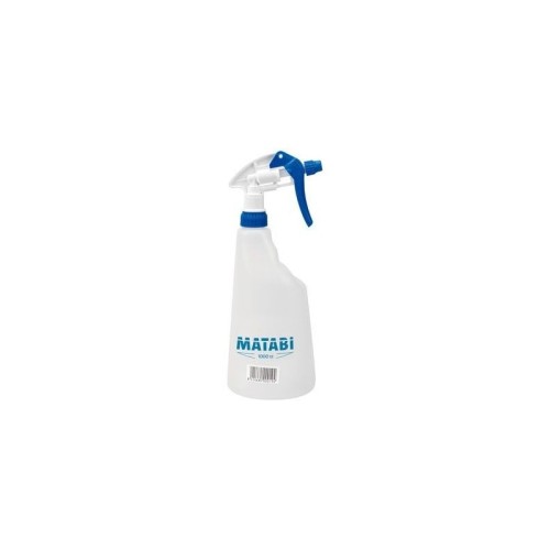 Pulverizador Matabi Domestico 1L.