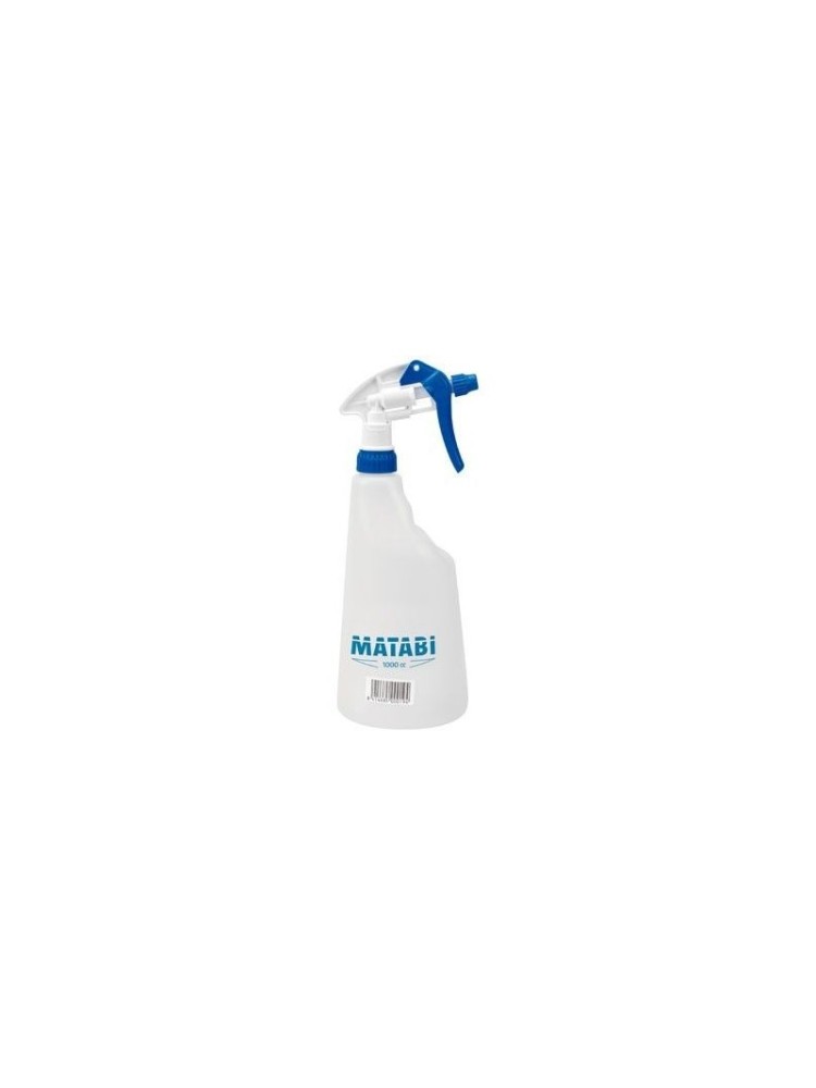 Pulverizador Matabi Domestico 1L. Pulverizador Matabi Domestico 1L.