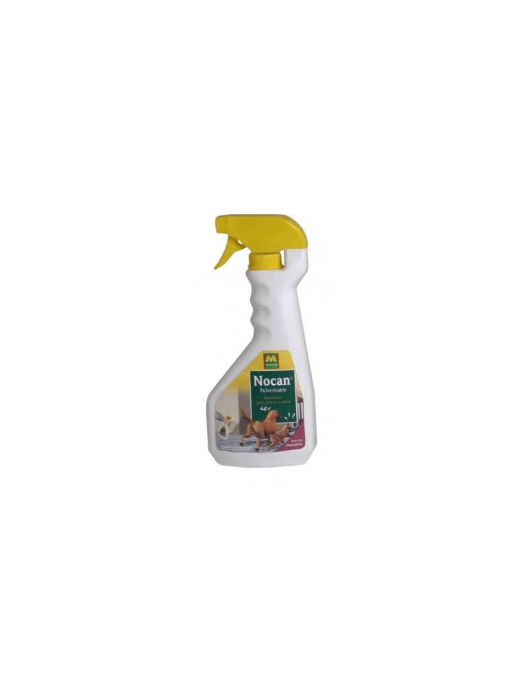 Repelente Perros y Gatos NOCAN Pulverizable 500ml