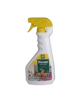 Repelente Perros y Gatos NOCAN Pulverizable 500ml