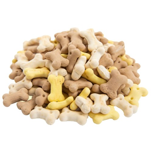 Snack Perros Micros Mix 2Kg