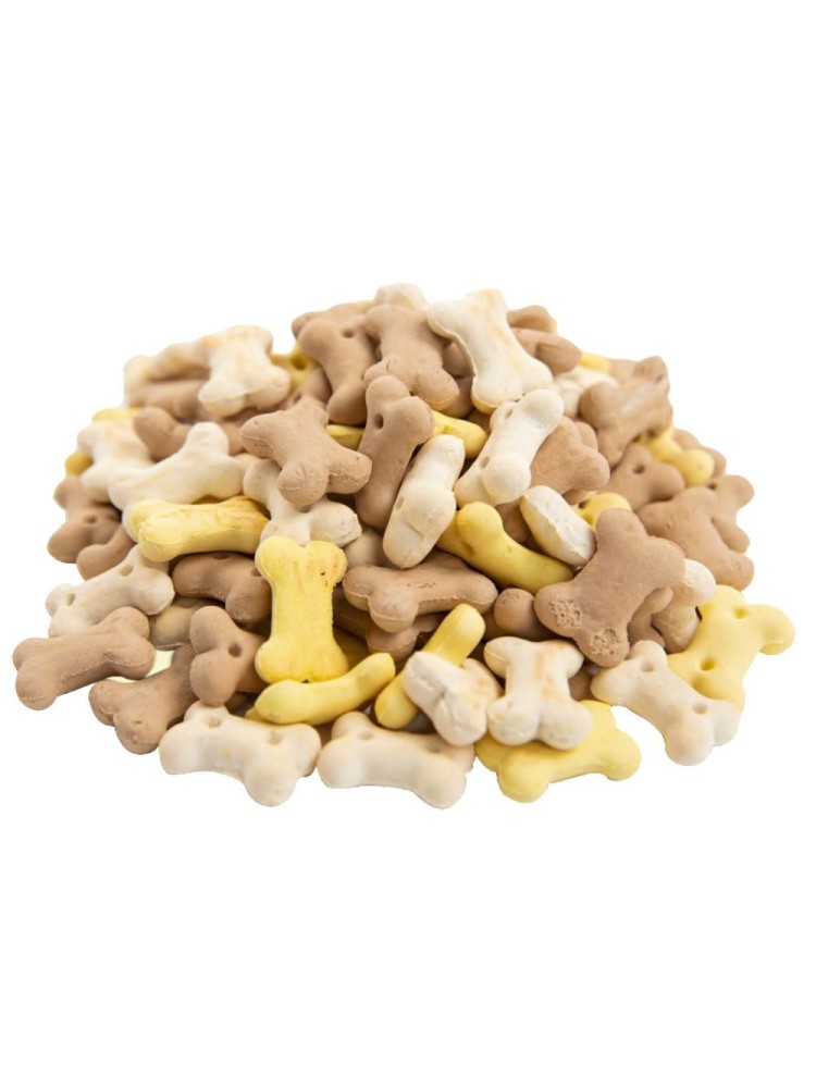 Snack Perros Micros Mix 2Kg