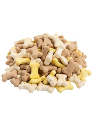 Snack Perros Micros Mix 2Kg