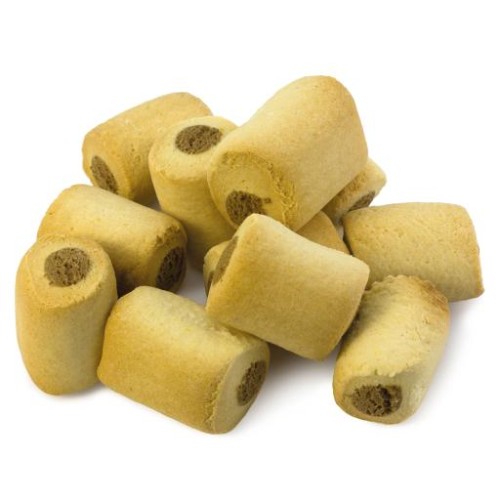 Snack Perros Rollies Mini 2Kg