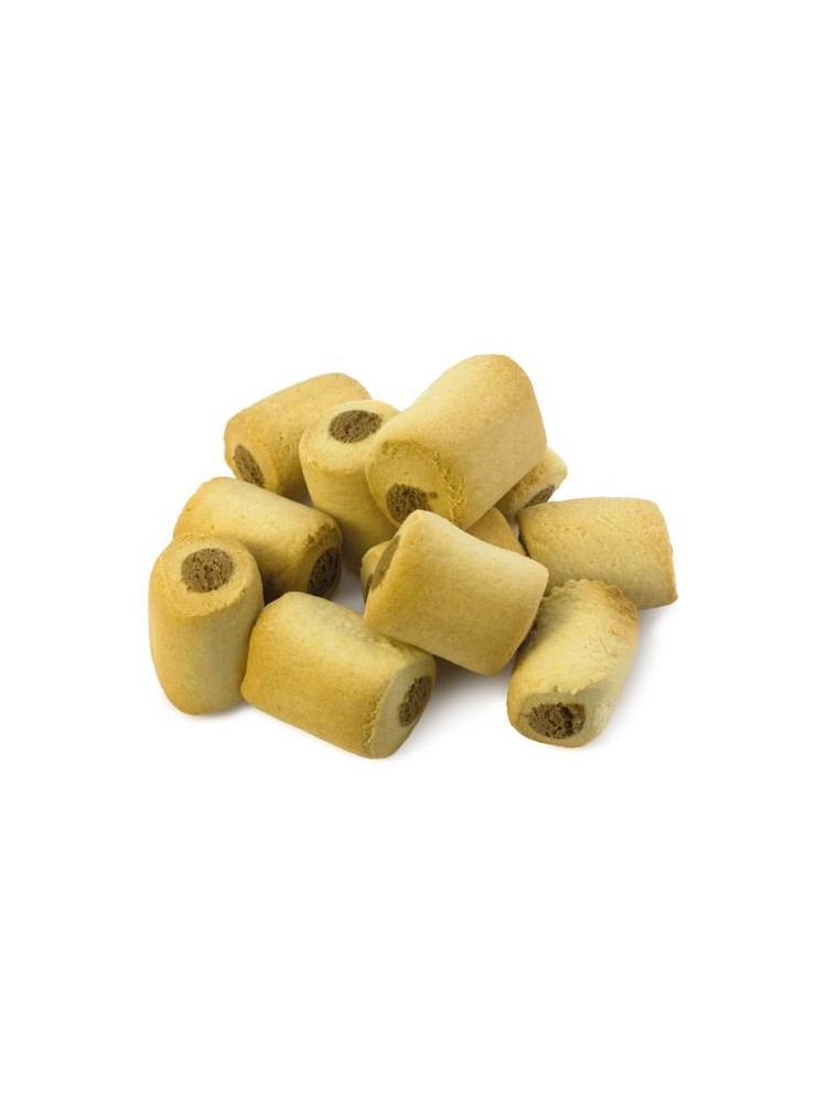 Snack Perros Rollies Mini 2Kg