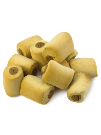 Snack Perros Rollies Mini 2Kg