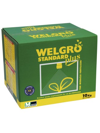 Welgro Standar Plus 1kg