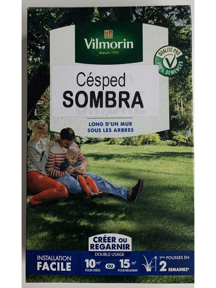 Cesped Sombra 250g Cesped Sombra 250g