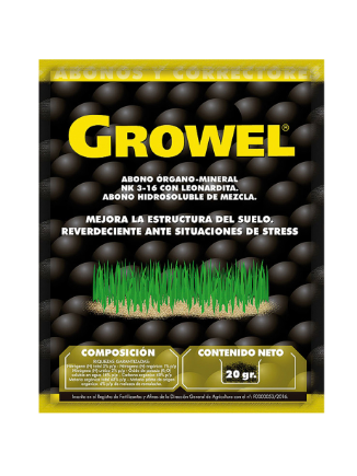 Growel