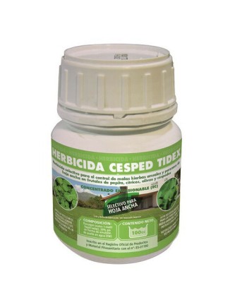 Herbicida Césped
