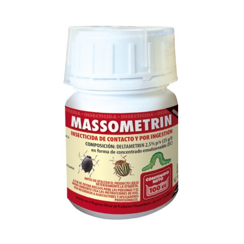 Massometrin JED