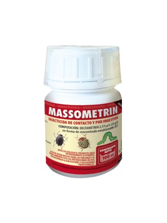 Massometrin JED