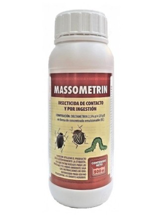 Massometrin JED