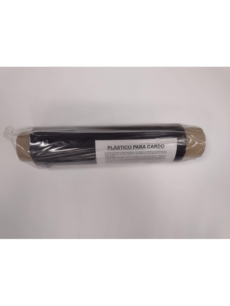 Tubo Plastico Negro Cardo Tubo Plastico Negro Cardo