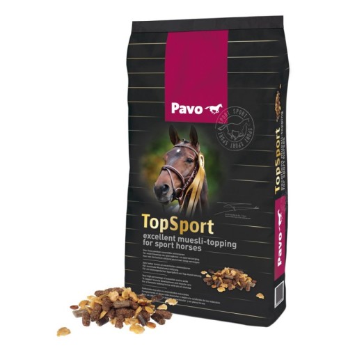 Pavo TopSport 15Kg