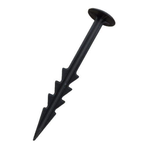 Clavo Sujeción Malla 15cm