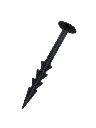 Clavo Sujecion Malla 15cm