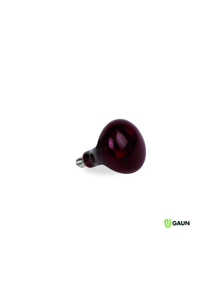 Lampara Infrarroja 250 W Lampara Infrarroja 250 W