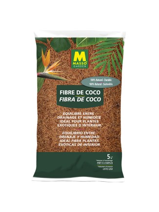 Fibra de Coco 5L