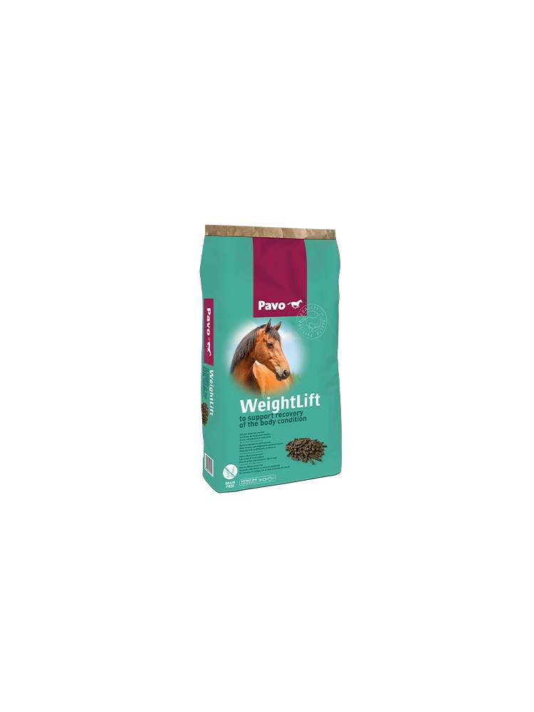 Pavo WeightLift 20Kg Pavo WeightLift 20Kg