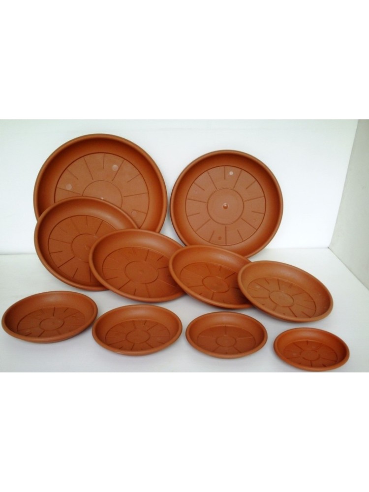 Plato Plastico 37cm Plato Plastico 37cm
