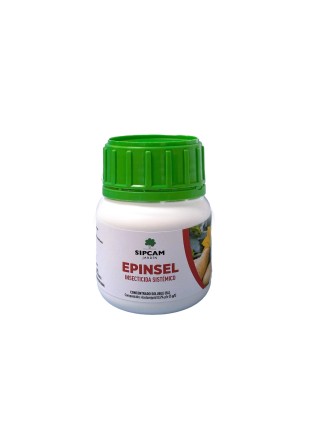 Insecticida Sistemico Epinsel 100ml