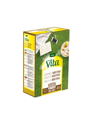 Cesped Rustico 1Kg